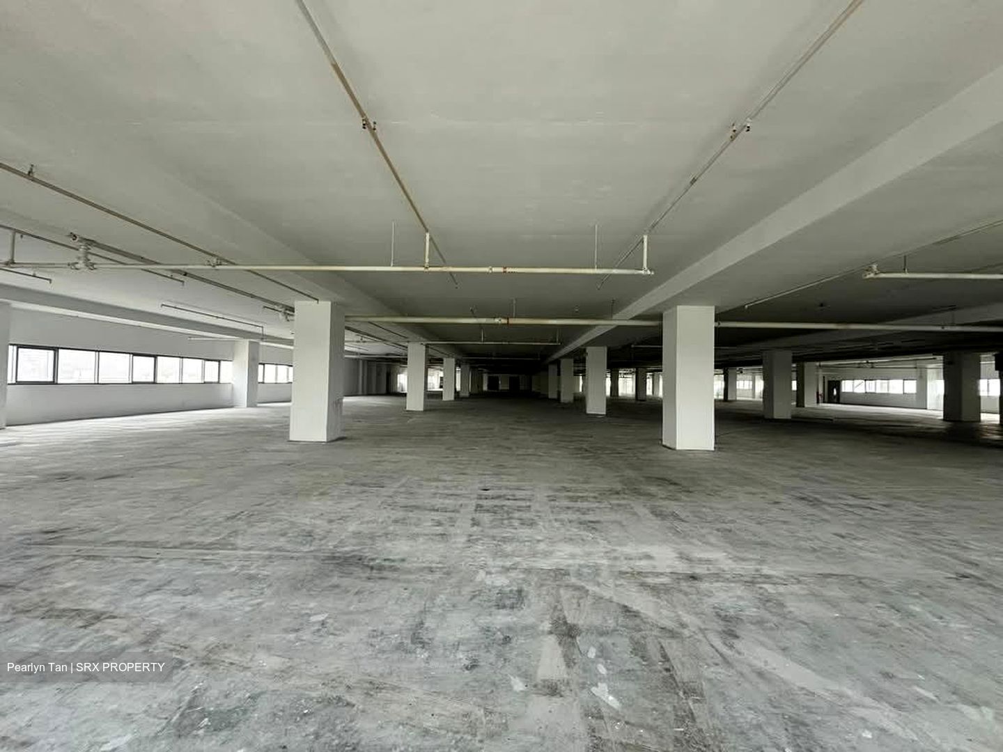 Depot Road (D4), Factory #549020201